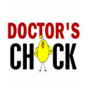 Doctor’s Chick 1 t-shirts by professiongifts Doctor’s Chick 1 t-shirts