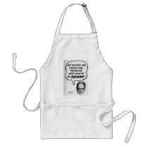 Doctor Skinny says... aprons