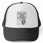 Doctor Skinny says... hats