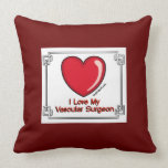 Doctor Specialty Pillows pillows