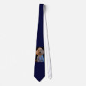 Doctor Stella Tie by imagineblueskies Doctor Stella Tie