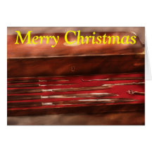 Doctor - Surgeon in a box Card
