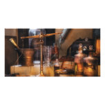 Doctor - The medical profession Personalized Photo Card