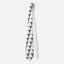 Doctor ties