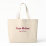 Doctor Tote Bag