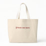 Doctor Tote Bag