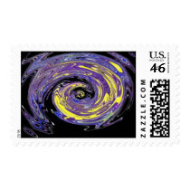 Doctor Who style Timey Wimy Stuff postage by eelkat Doctor Who style Timey Wimy Stuff postage