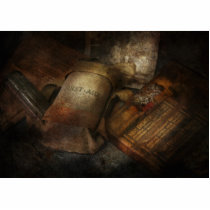 Doctor - WWII Emergency Med Kit Photo Sculptures