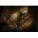 Doctor - WWII Emergency Med Kit Photo Sculptures