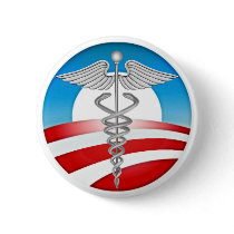 Doctors for OBAMA buttons by SweetRascal Doctors for OBAMA buttons