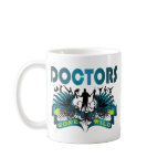 Doctors Gone Wild Coffee Mug
