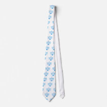 Doctors Make it Better Tie