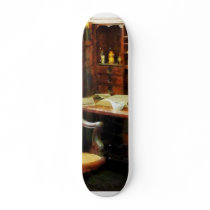 Doctor's Office Custom Skate Board
