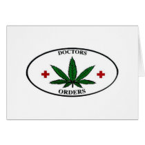 DOCTOR'S ORDERS cards by craftic2 DOCTOR'S ORDERS cards