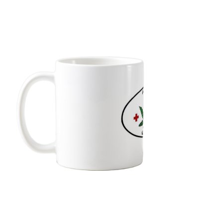 DOCTOR'S ORDERS MUG by craftic2