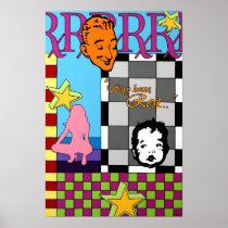 "Doctors Orders" Print posters