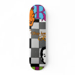 "Doctors Orders" Skateboard Deck