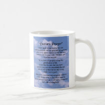 Doctors Prayer Mug by UPALLNIGHT54 Doctors Prayer Mug