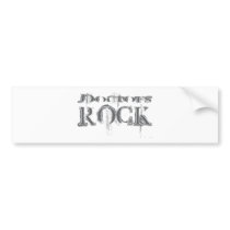 Doctors Rock bumper stickers
