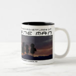 Doctrine Man!! Band of Brothers Mug