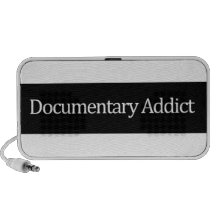 Documentary Laptop Speaker