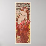 Documents Decoratifs Poster
