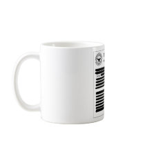 DoD Area 51 Coffee Mugs