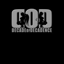 DOD Logo Ladies Spagetti Top t-shirts by decadeofdecadence DOD Logo Ladies Spagetti Top t-shirts