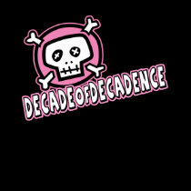 DOD Pink EMO Ladies Spaghetti Top t-shirts