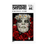 dod Postage stamps