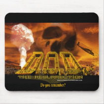 dod project copy2, Do you remember? mousepads