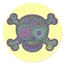 DOD-sk1 -grn stickers by kbilltv DOD-sk1 -grn stickers