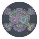 DOD -sk1 stickers by skullabee DOD -sk1 stickers