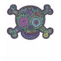 DOD -sk1 t-shirts by skullabee DOD -sk1 t-shirts