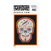 DOD-sk408 Stamps