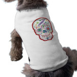DOD -trippy Dog Shirt