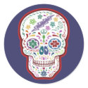 DOD -trippy stickers