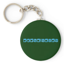 dodadiadada Bavaria Bavarian Bavarian Keychain