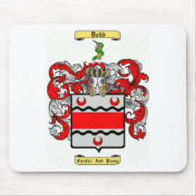Dodd Mouse Pad