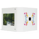 doddles and Bridge binders