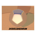 Dodecahedron posters by Mike40033 Dodecahedron posters