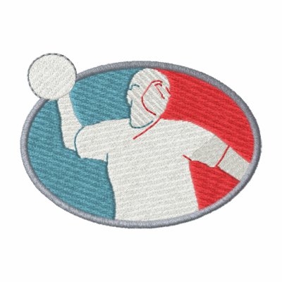 Dodge Ball Logo Dodge Ball Logo