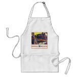 Dodge Boats aprons