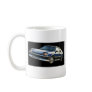 Dodge  Charger Turbo Mugs