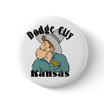 Dodge City buttons