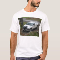 dodge dakota t-shirts