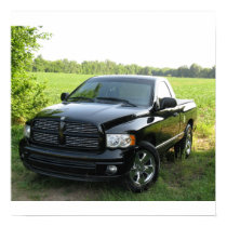 Dodge Ram posters