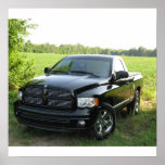 Dodge Ram Posters
