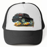 Dodge SRT10 Black Dual Cab Truck Hat
