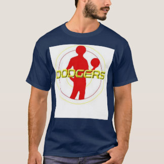 dodger shirt for dogs